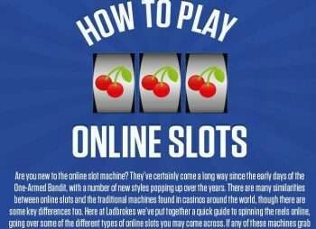 online slots with bonus