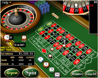 gambling casinos